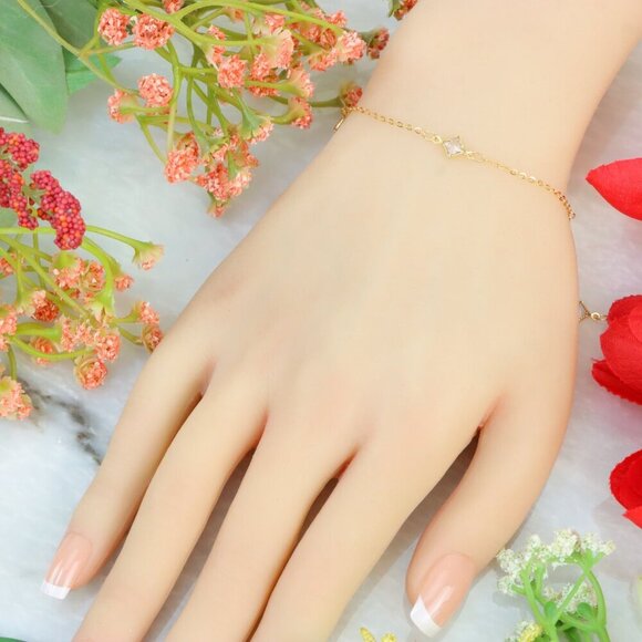 "New Beautiful Design Bracelet for Women/Girls, Gift, B842 - Picture 7 of 10